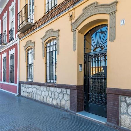 Fatima Homes Malaga Luaran gambar
