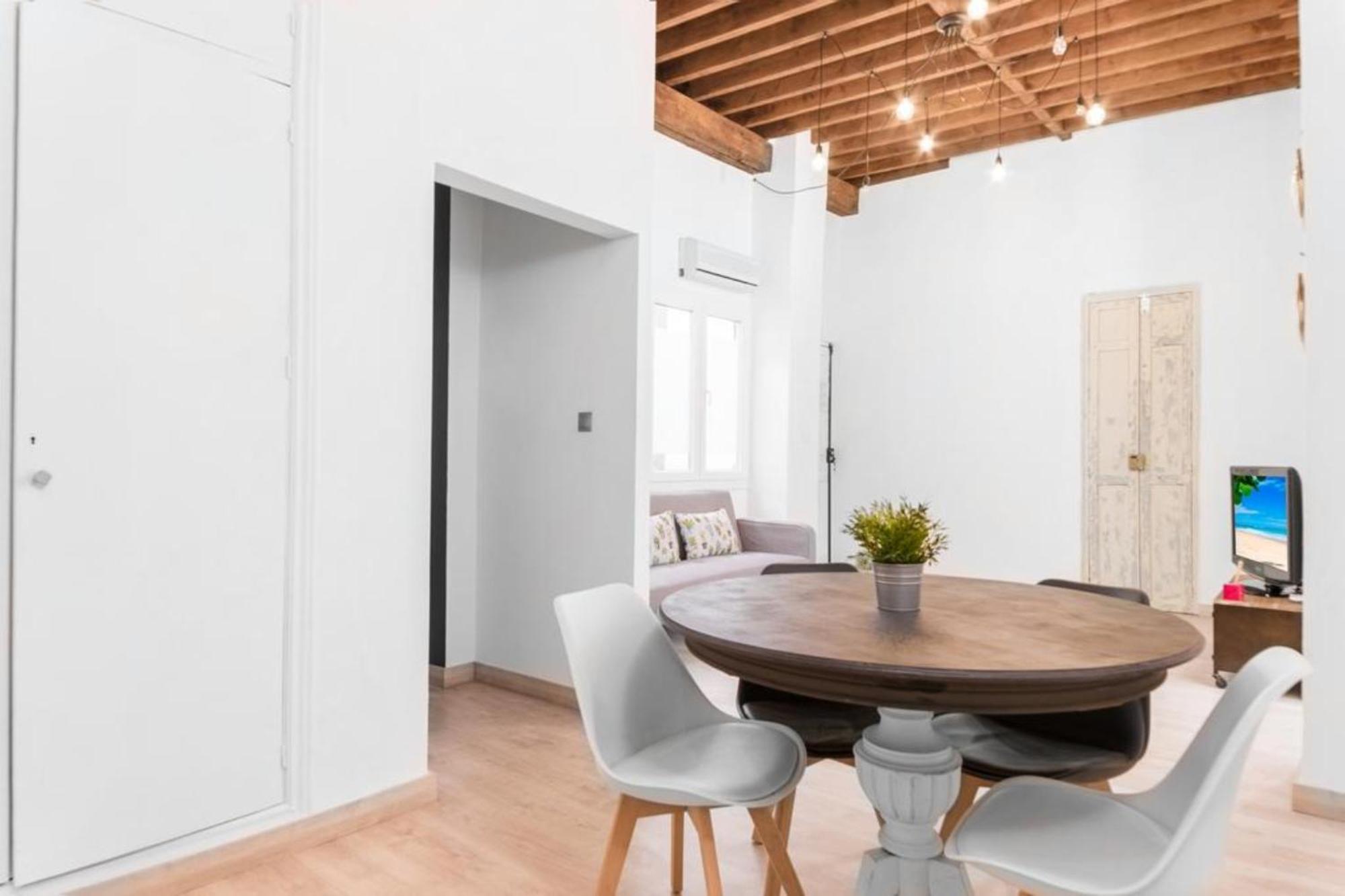 Fatima Homes Malaga Luaran gambar