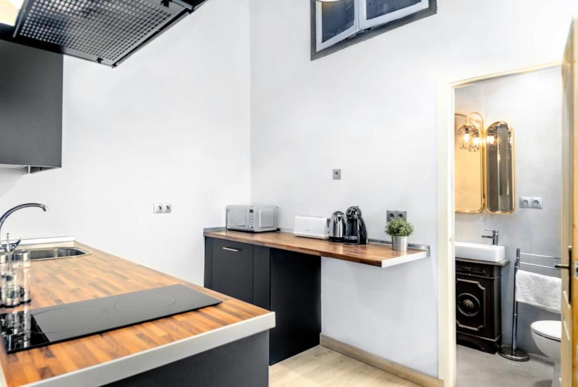 Fatima Homes Malaga Luaran gambar