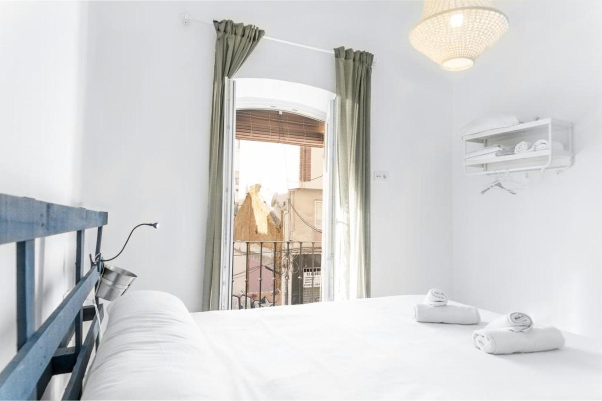 Fatima Homes Malaga Luaran gambar