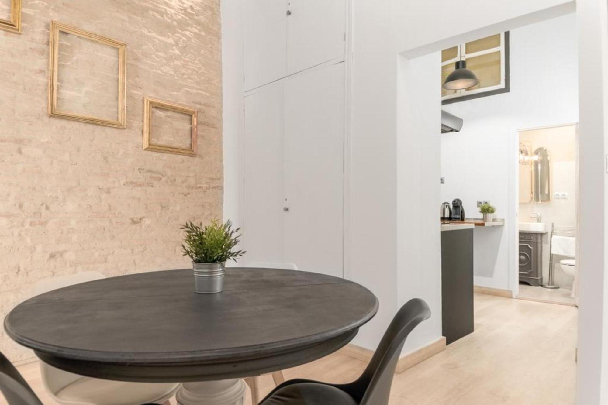 Fatima Homes Malaga Luaran gambar