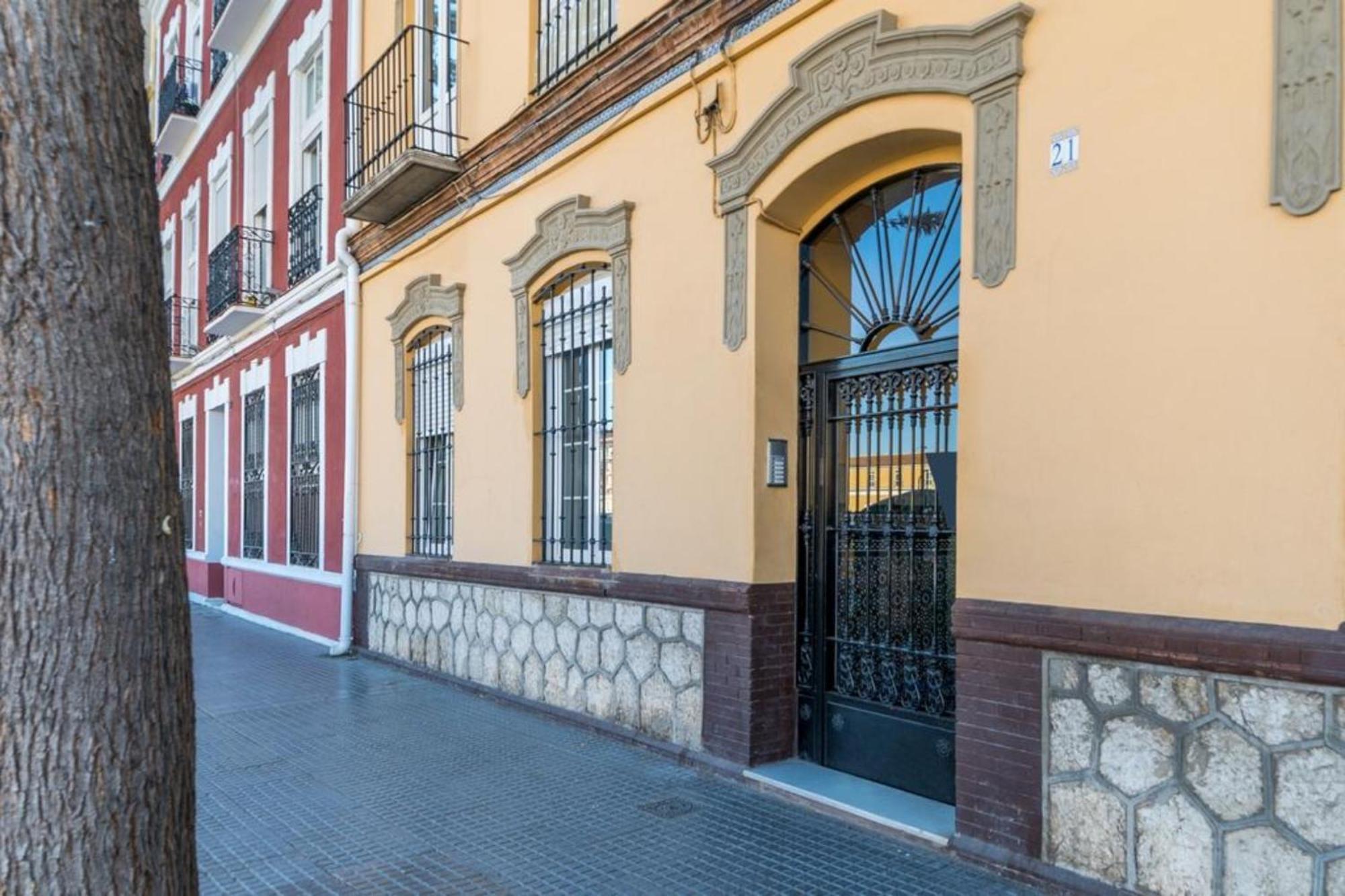 Fatima Homes Malaga Luaran gambar