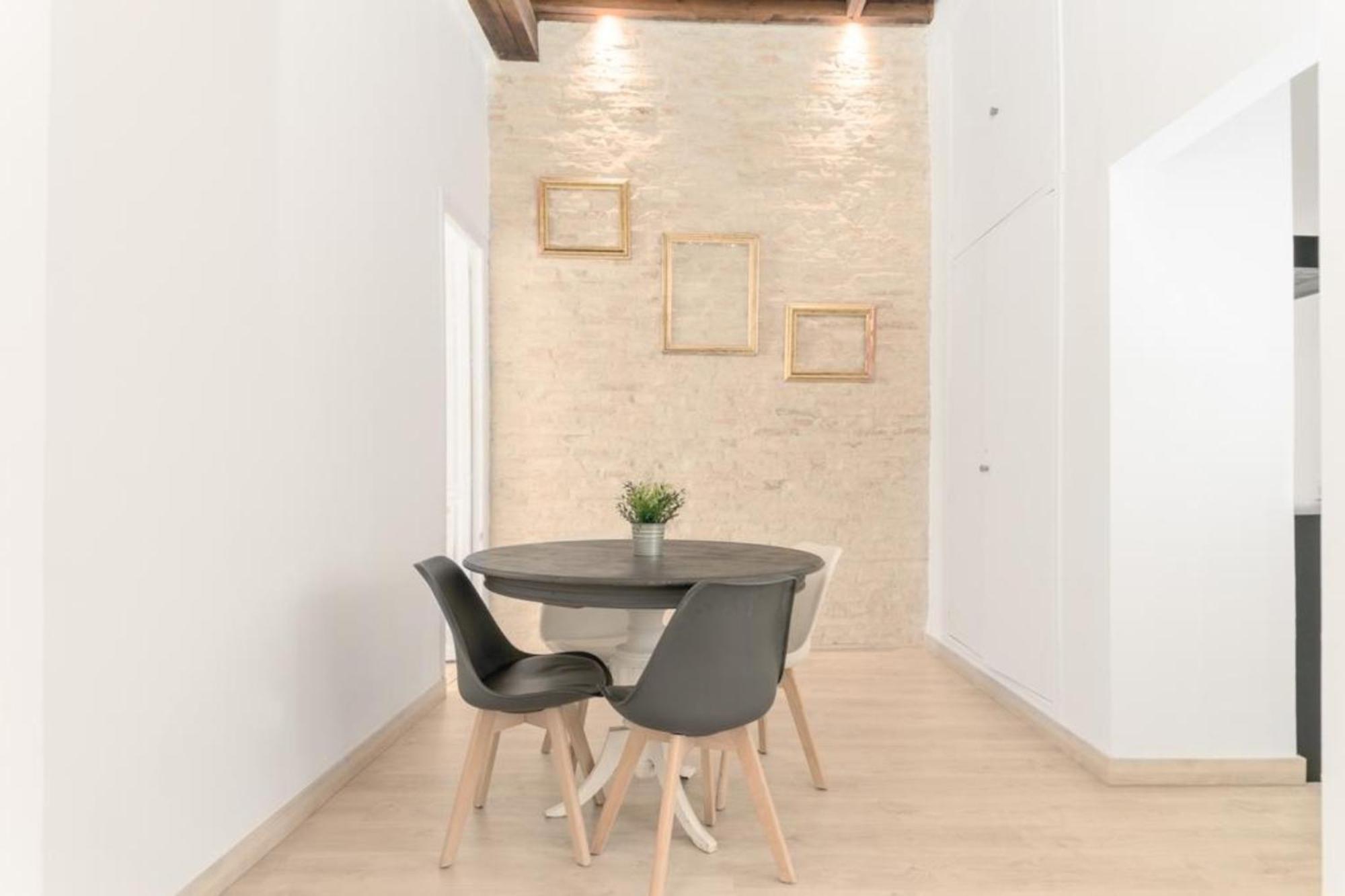Fatima Homes Malaga Luaran gambar