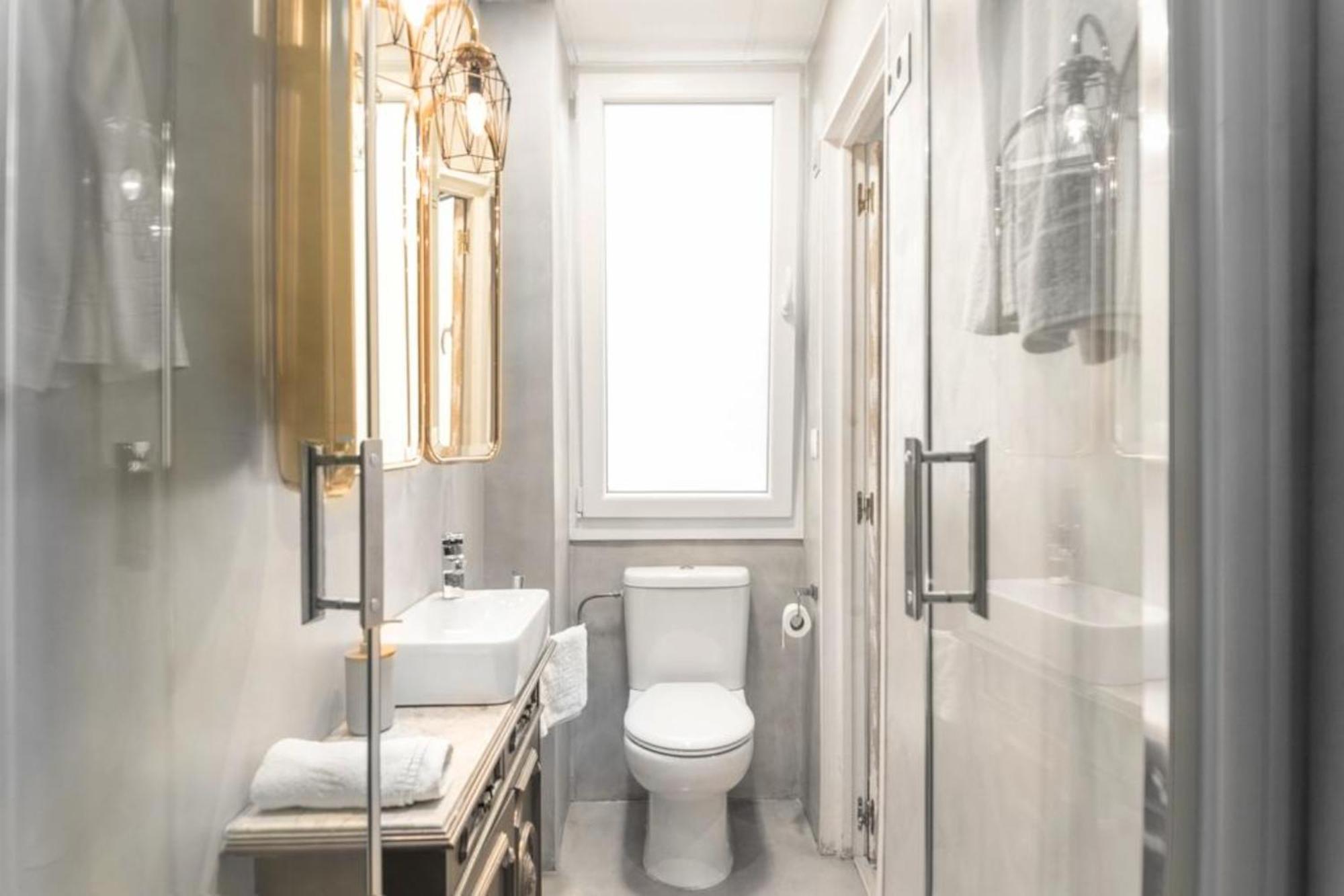 Fatima Homes Malaga Luaran gambar