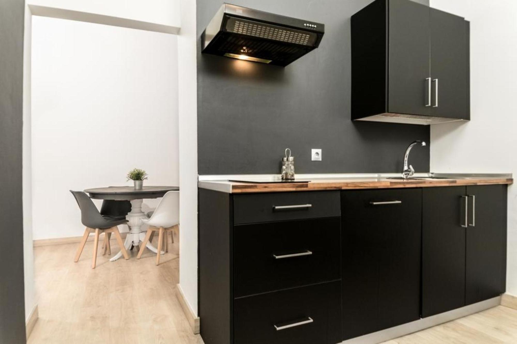 Fatima Homes Malaga Luaran gambar