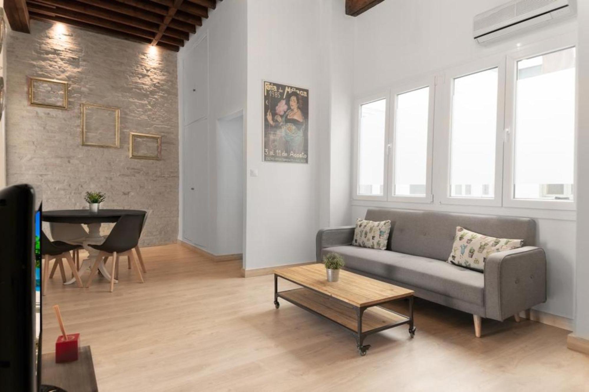 Fatima Homes Malaga Luaran gambar