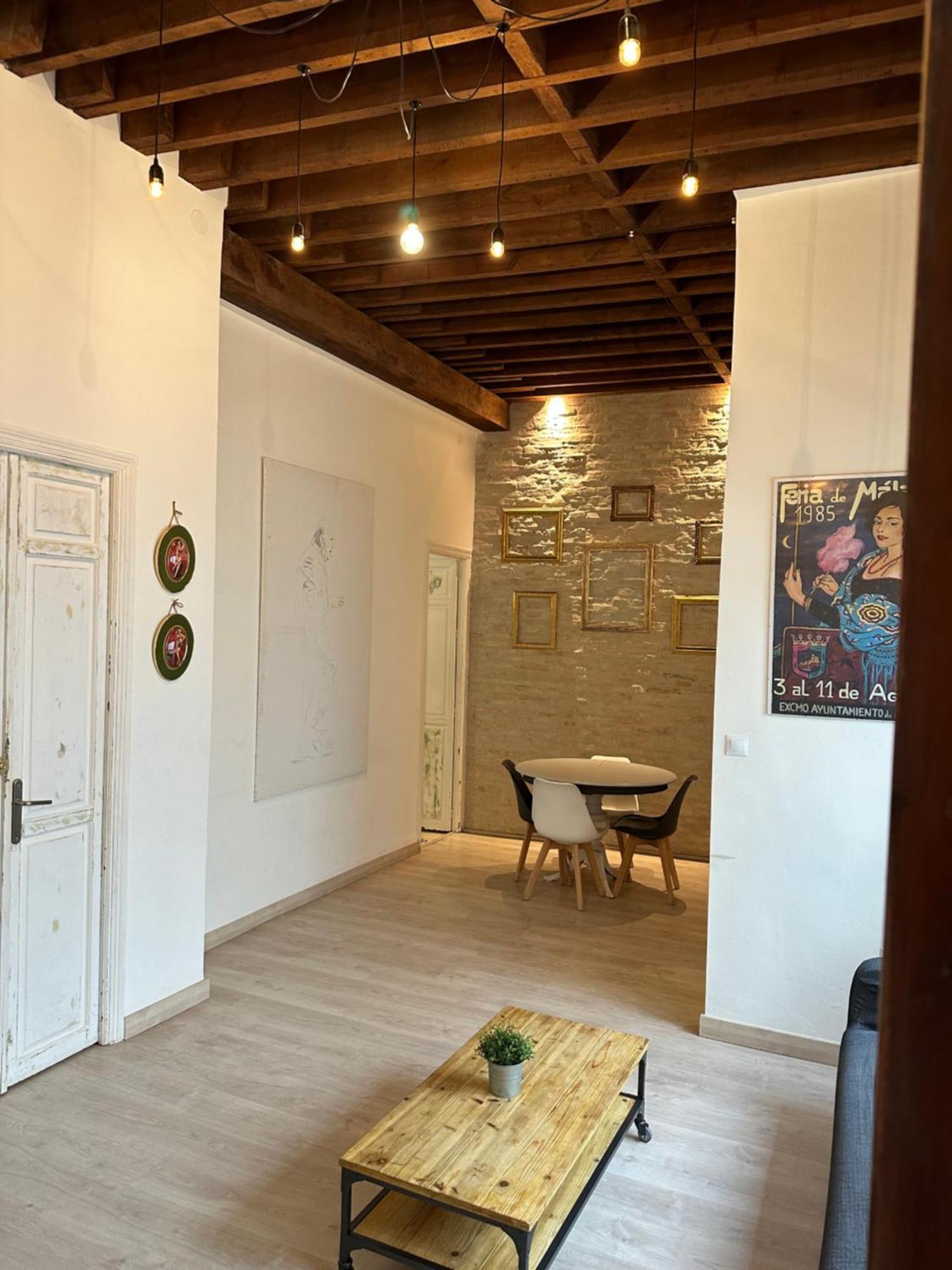 Fatima Homes Malaga Luaran gambar