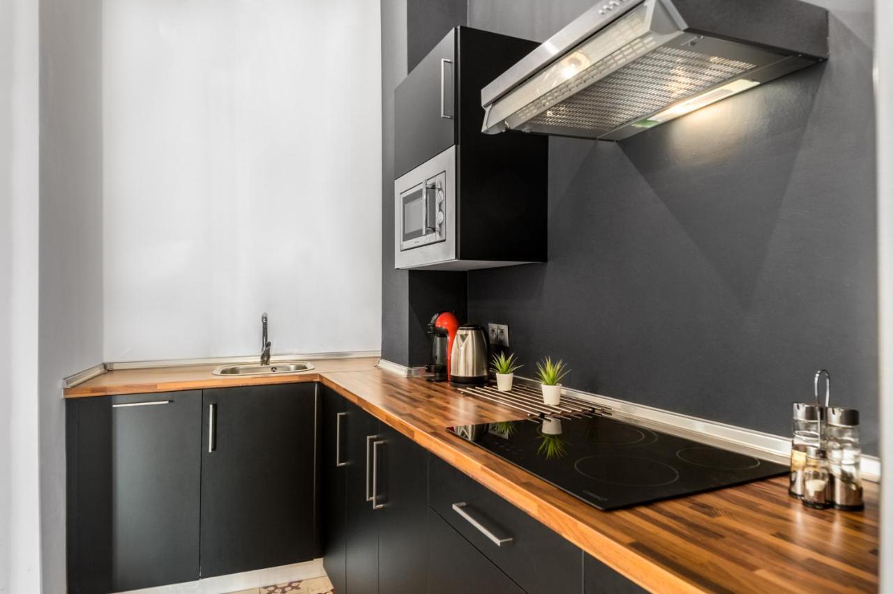 Fatima Homes Malaga Luaran gambar