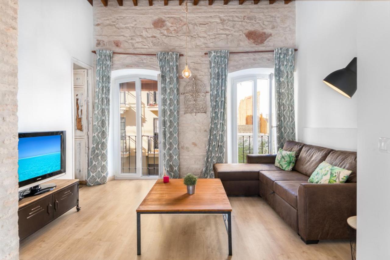 Fatima Homes Malaga Luaran gambar