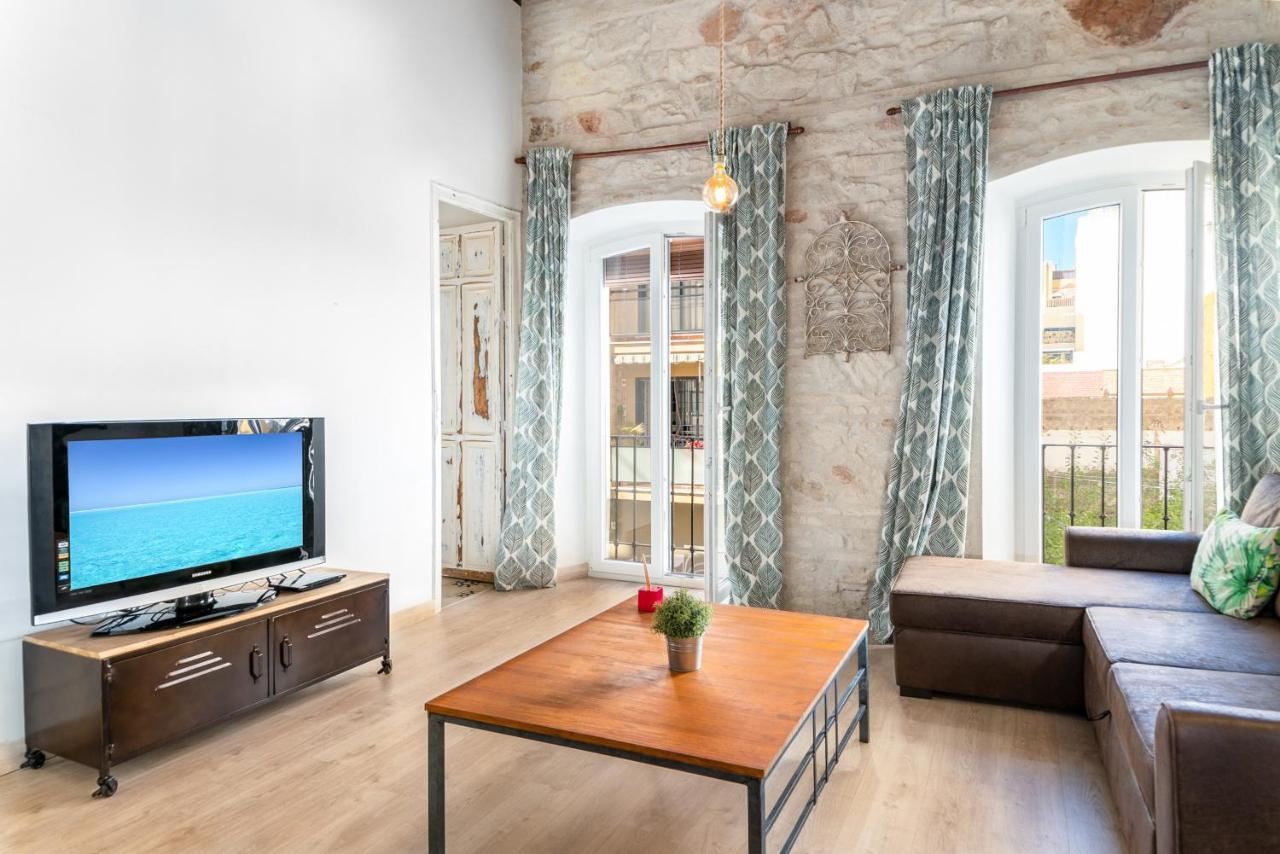 Fatima Homes Malaga Luaran gambar