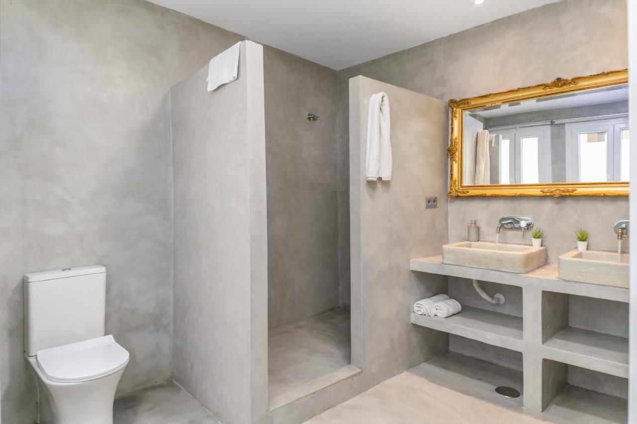 Fatima Homes Malaga Luaran gambar