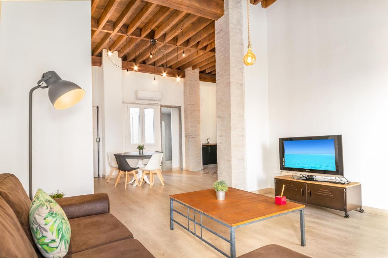 Fatima Homes Malaga Luaran gambar