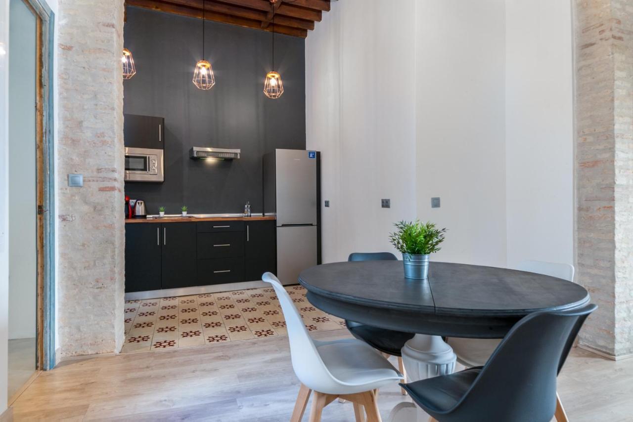 Fatima Homes Malaga Luaran gambar
