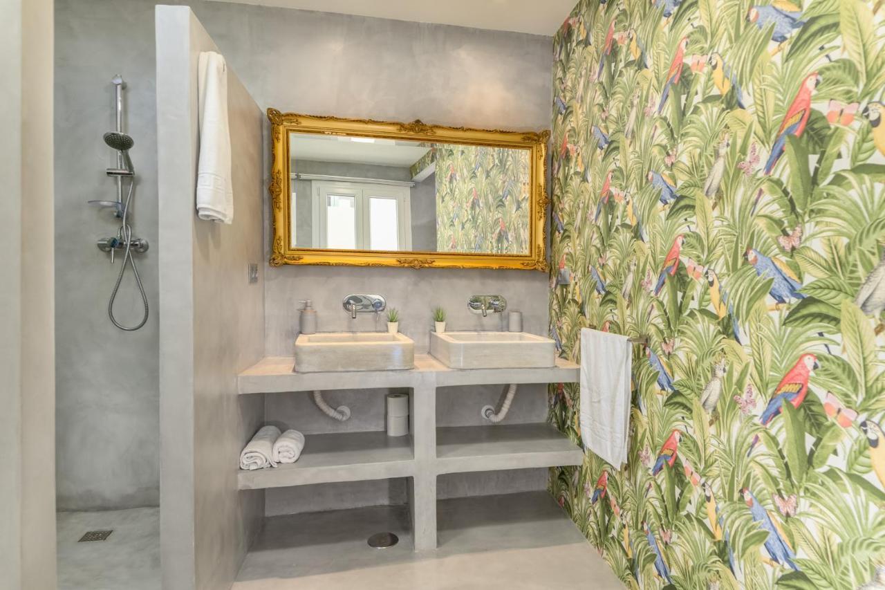 Fatima Homes Malaga Luaran gambar