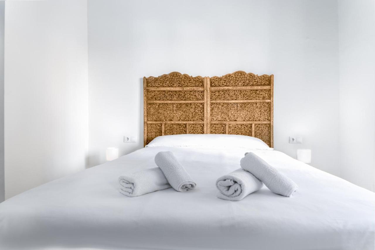 Fatima Homes Malaga Luaran gambar