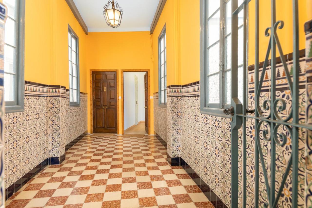 Fatima Homes Malaga Luaran gambar