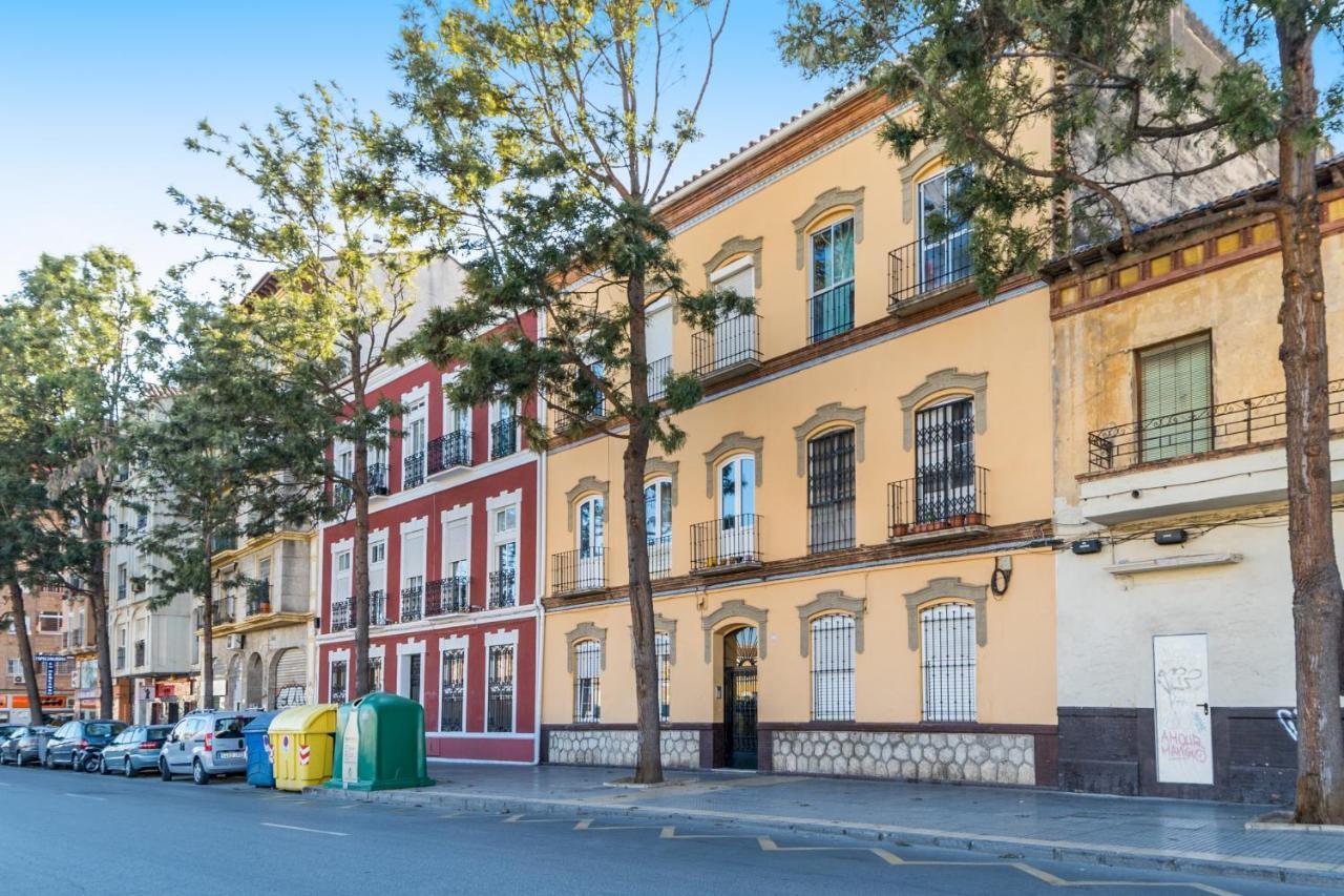 Fatima Homes Malaga Luaran gambar