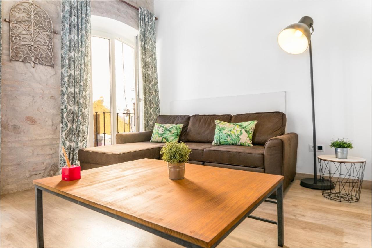 Fatima Homes Malaga Luaran gambar