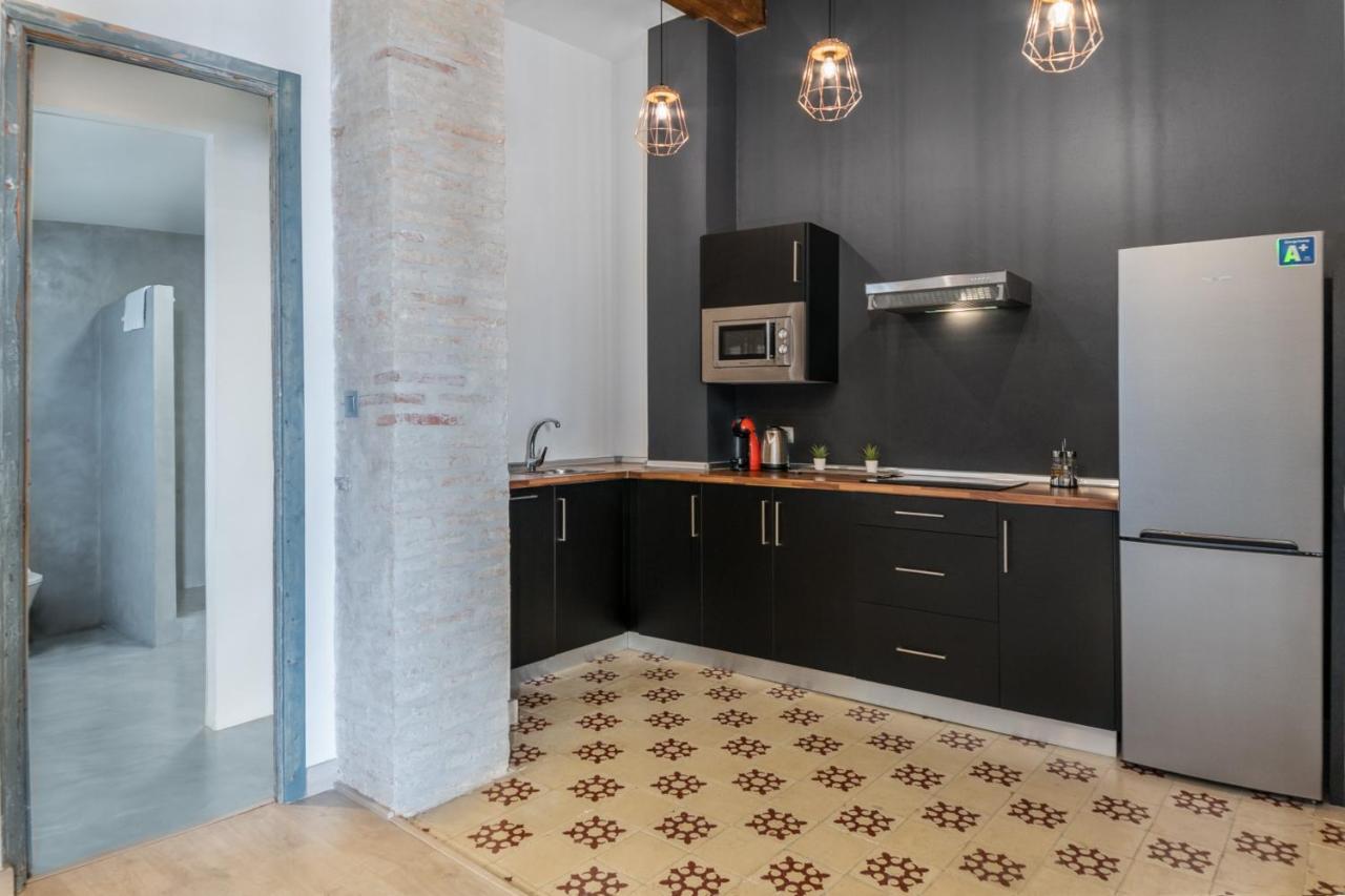 Fatima Homes Malaga Luaran gambar