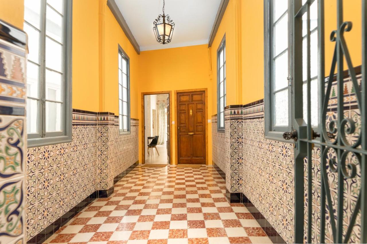 Fatima Homes Malaga Luaran gambar