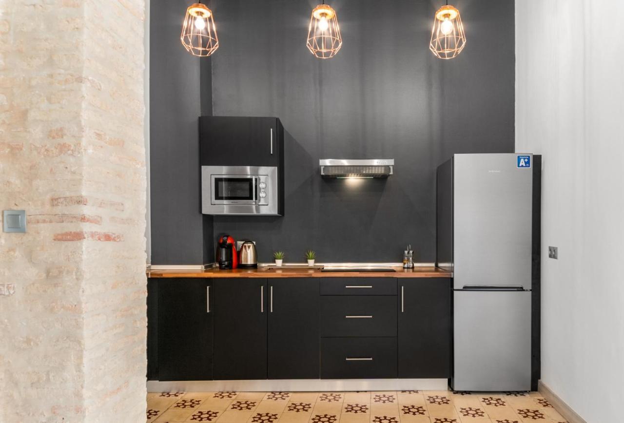 Fatima Homes Malaga Luaran gambar