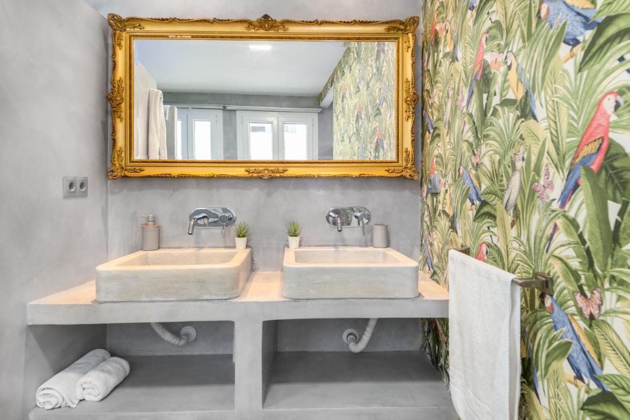 Fatima Homes Malaga Luaran gambar
