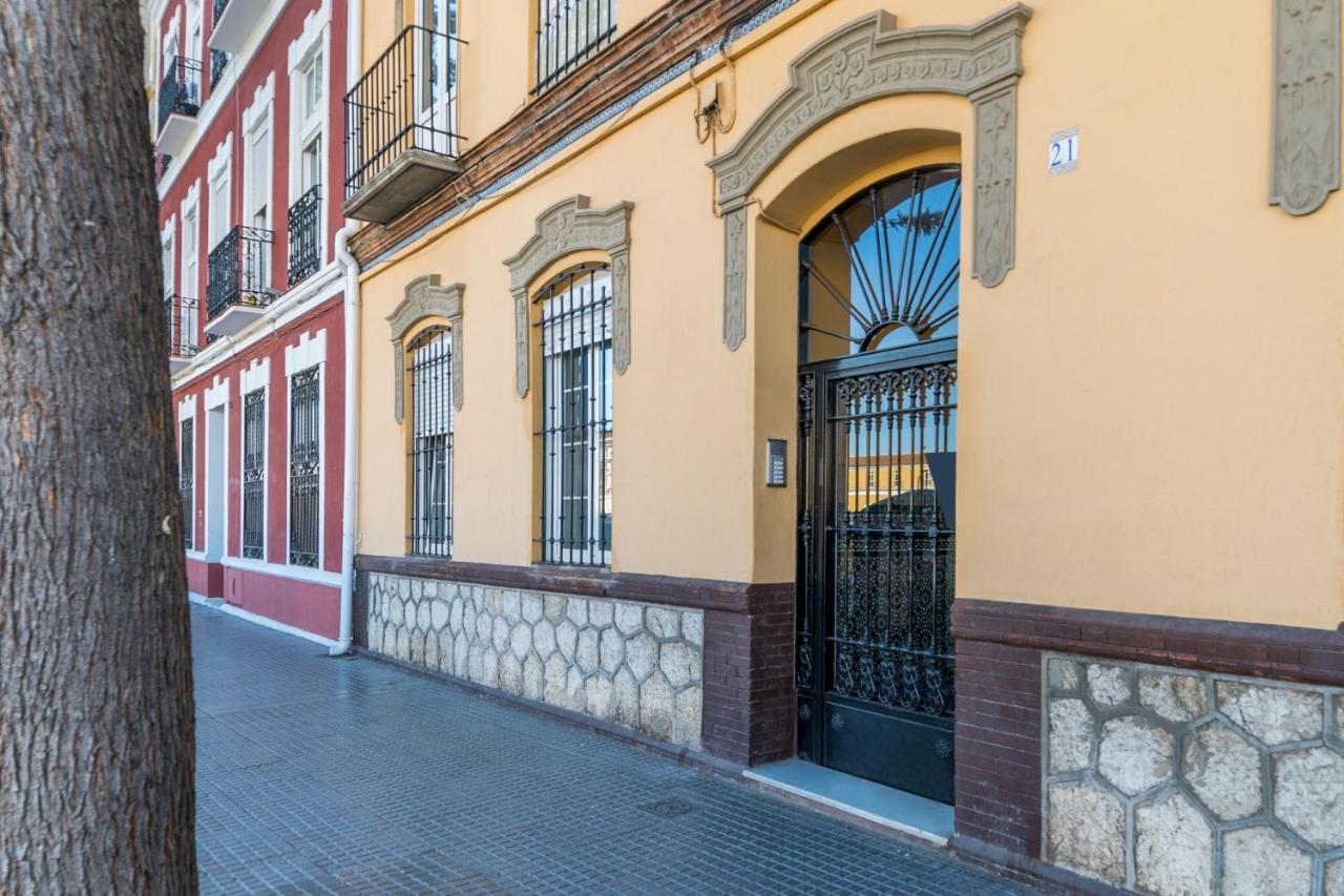 Fatima Homes Malaga Luaran gambar