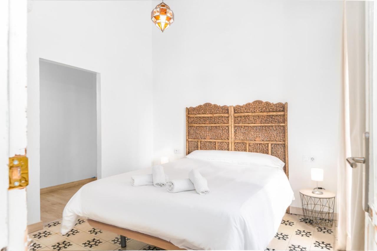 Fatima Homes Malaga Luaran gambar