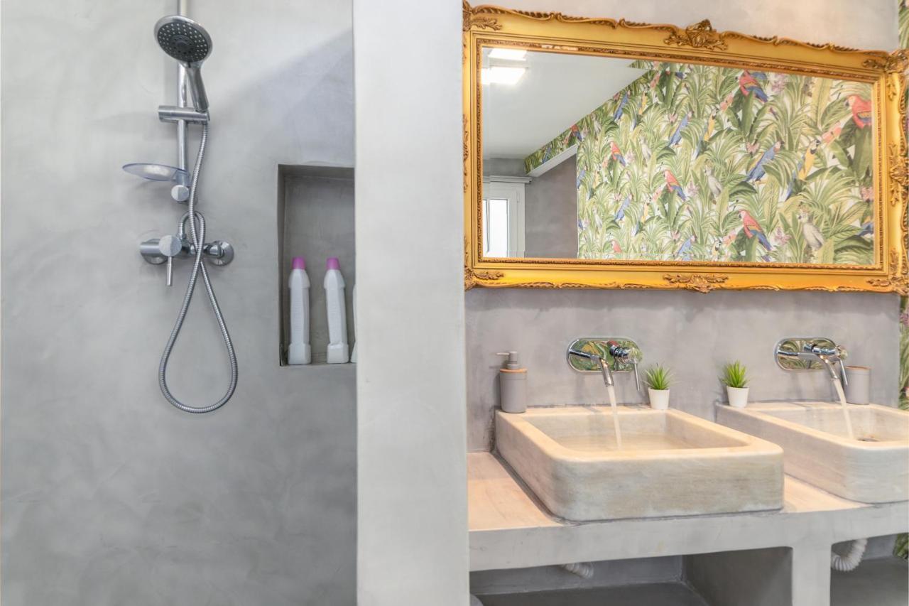 Fatima Homes Malaga Luaran gambar