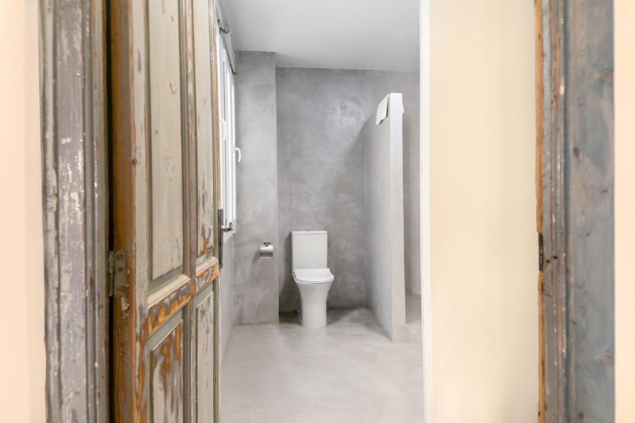 Fatima Homes Malaga Luaran gambar