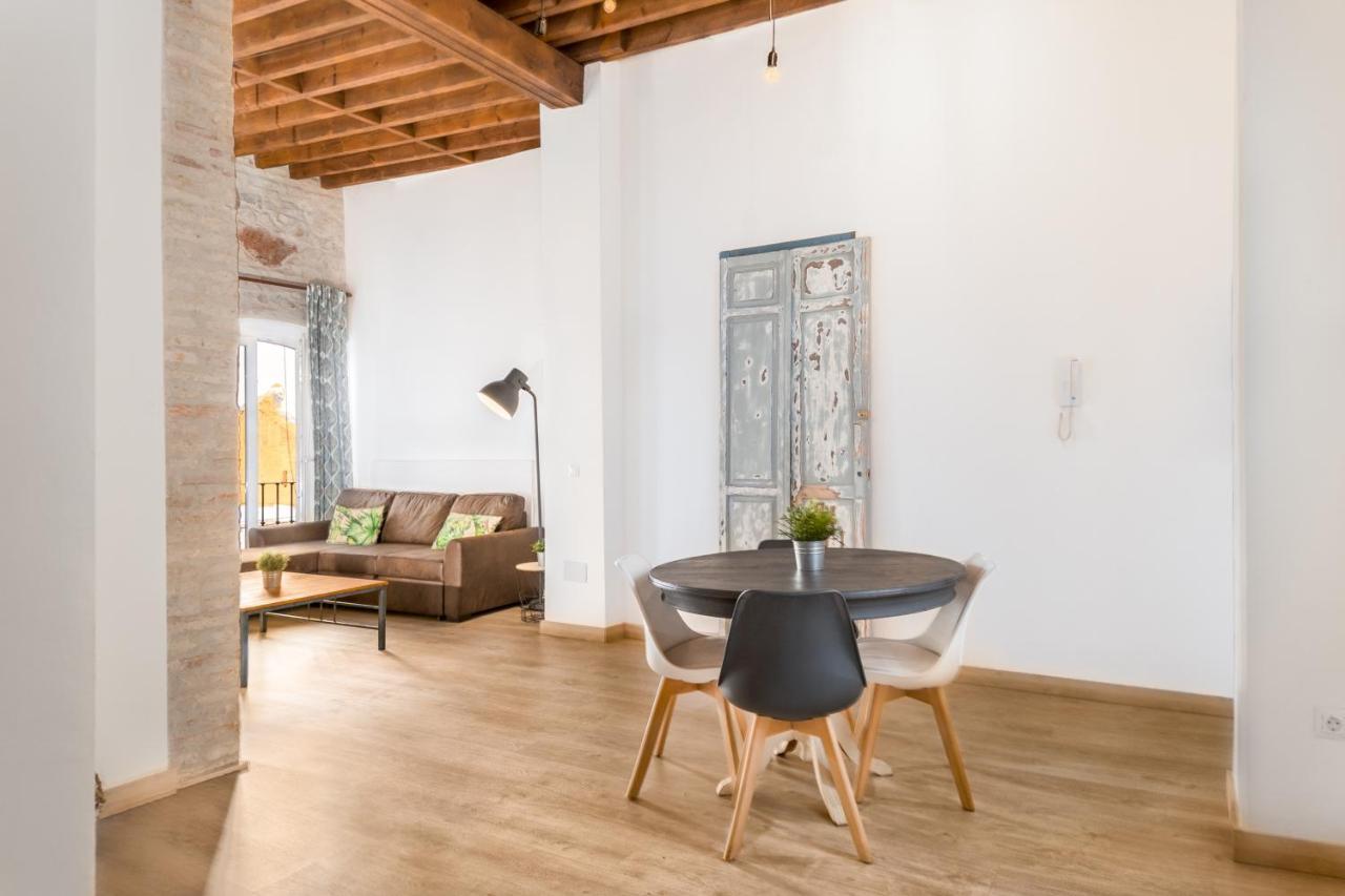 Fatima Homes Malaga Luaran gambar